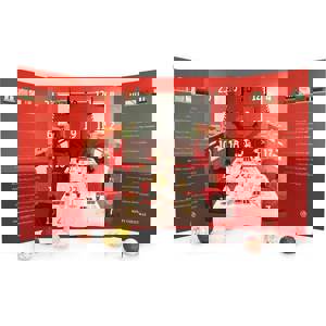 Charbonnel et Walker Christmas Journery Advent Calendar